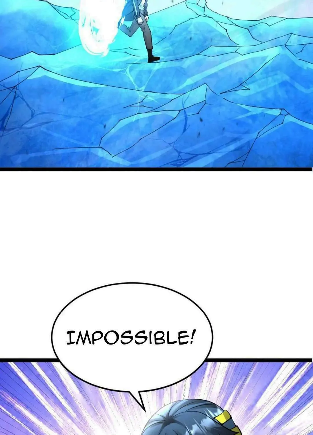 Freezing The World: I Built A Doomsday Safehouse Chapter 463 page 5 - 