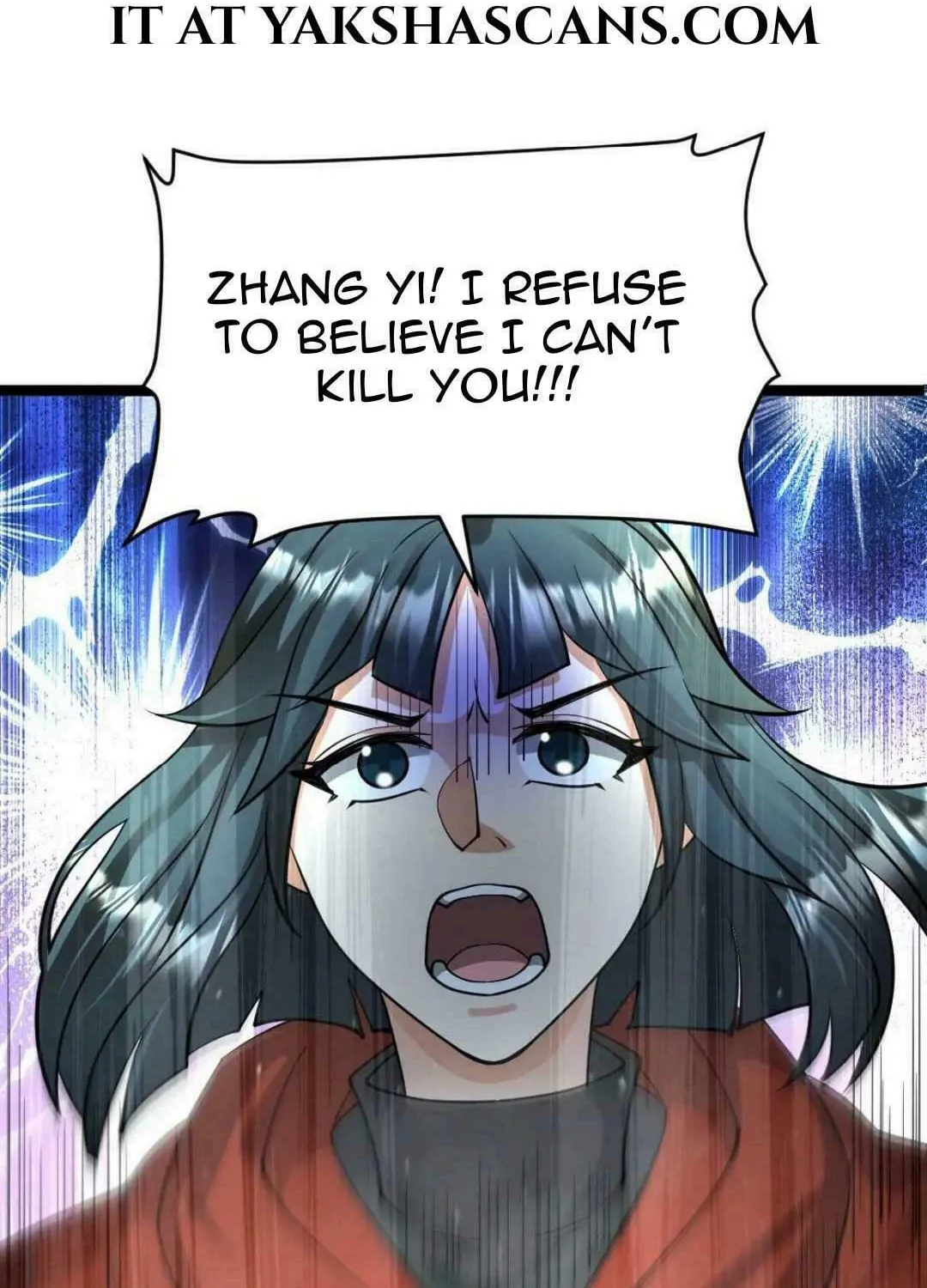 Freezing The World: I Built A Doomsday Safehouse Chapter 463 page 8 - 