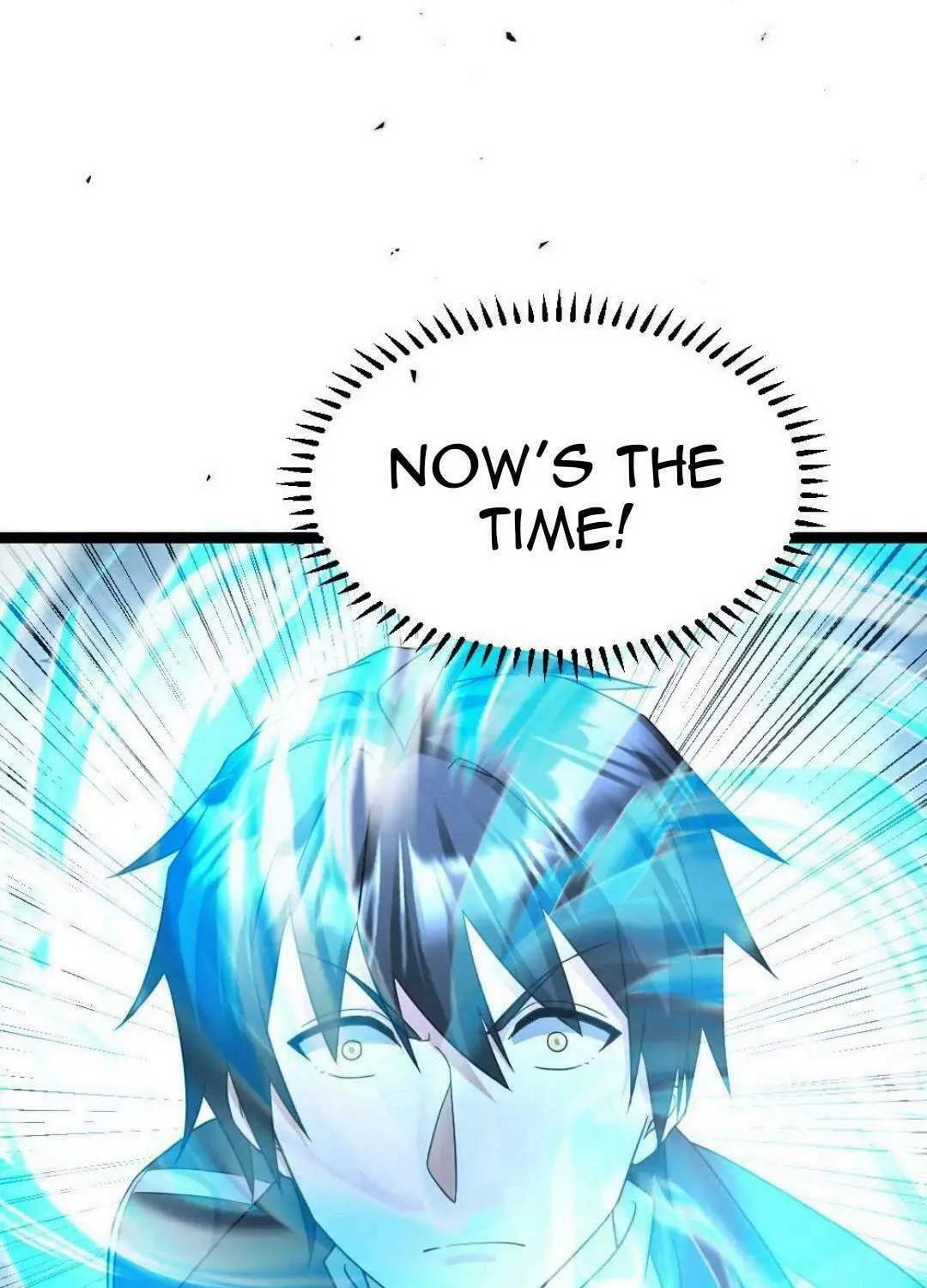 Freezing The World: I Built A Doomsday Safehouse Chapter 464 page 11 - 