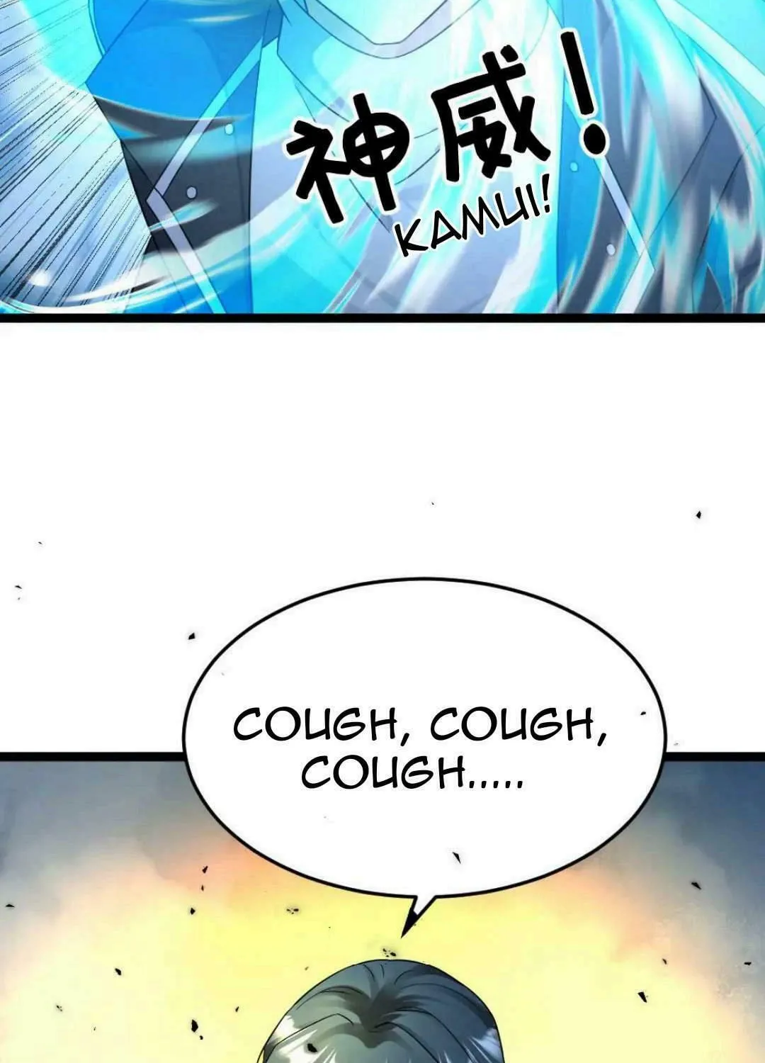 Freezing The World: I Built A Doomsday Safehouse Chapter 464 page 12 - 