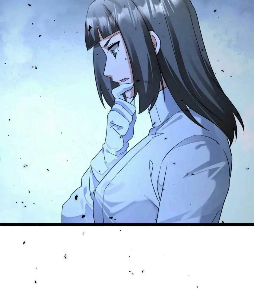 Freezing The World: I Built A Doomsday Safehouse Chapter 464 page 17 - 