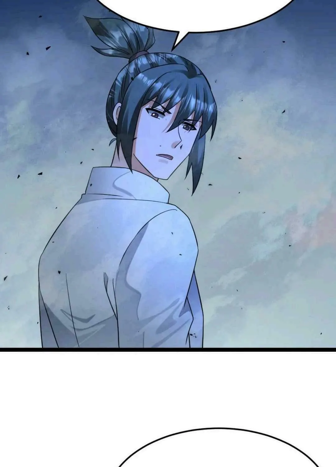 Freezing The World: I Built A Doomsday Safehouse Chapter 464 page 22 - 