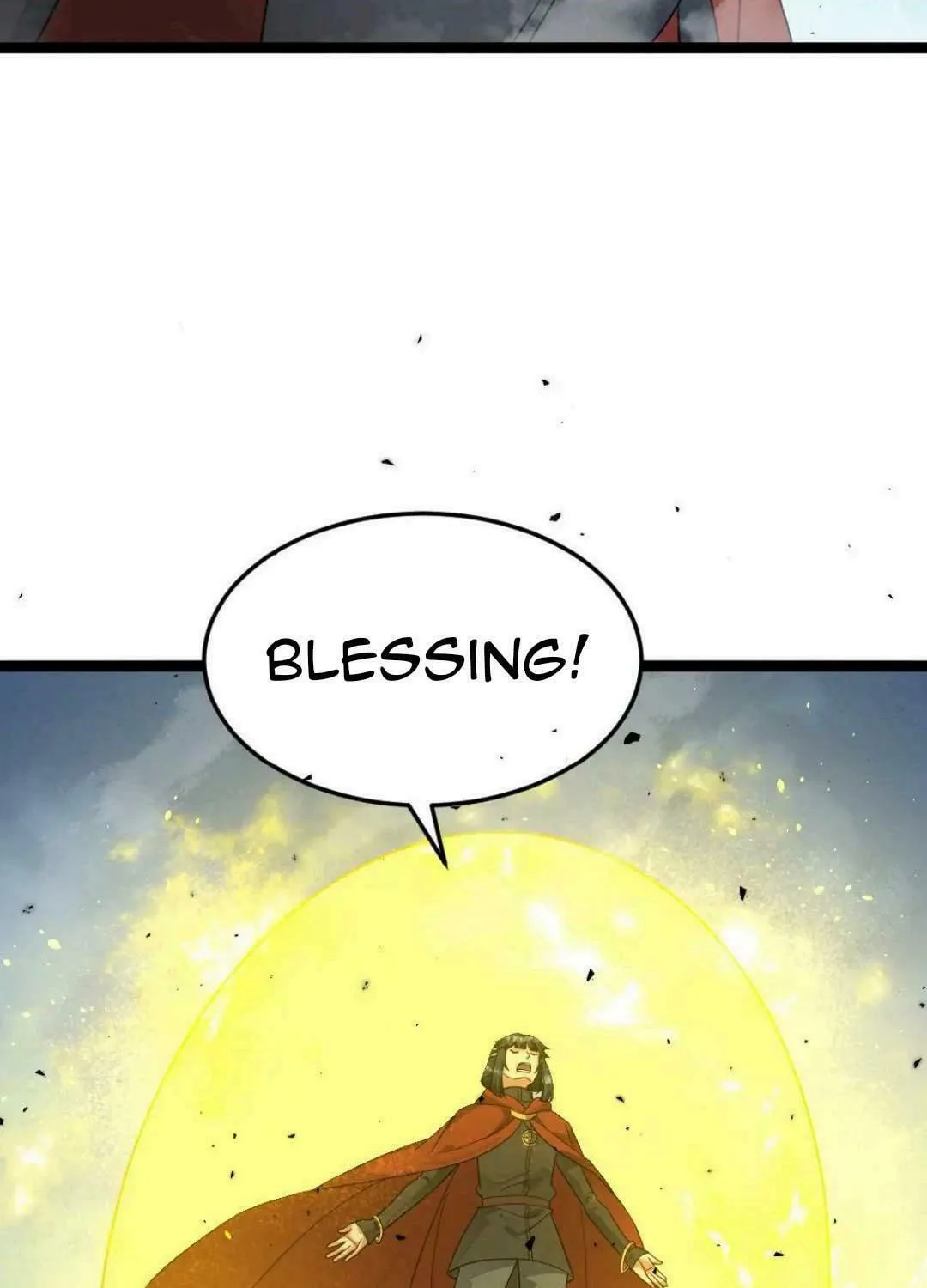 Freezing The World: I Built A Doomsday Safehouse Chapter 464 page 8 - 