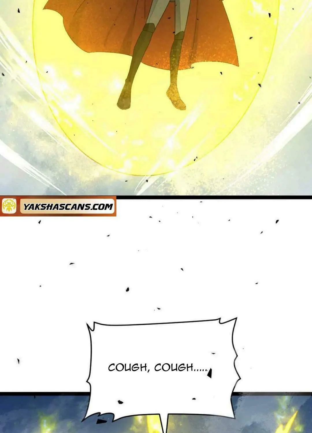 Freezing The World: I Built A Doomsday Safehouse Chapter 464 page 9 - 