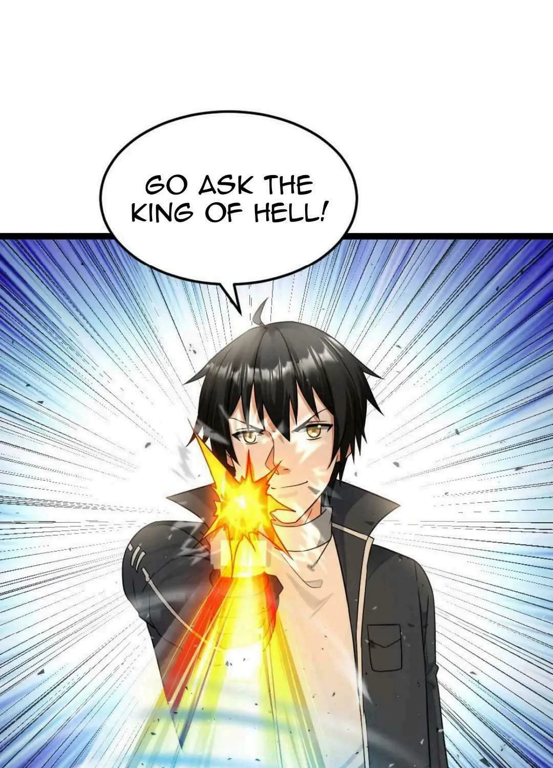 Freezing The World: I Built A Doomsday Safehouse Chapter 465 page 13 - 
