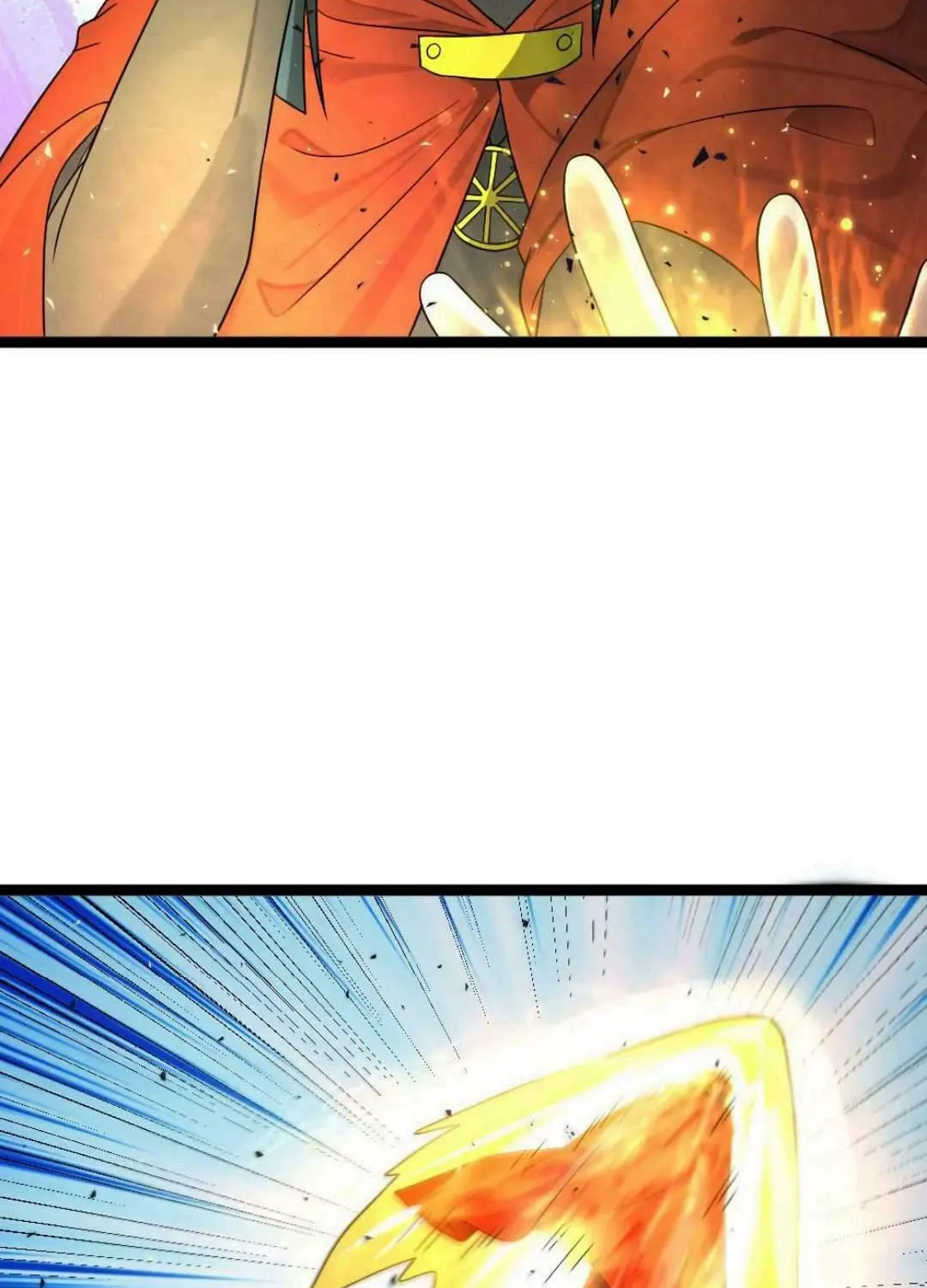 Freezing The World: I Built A Doomsday Safehouse Chapter 465 page 18 - 