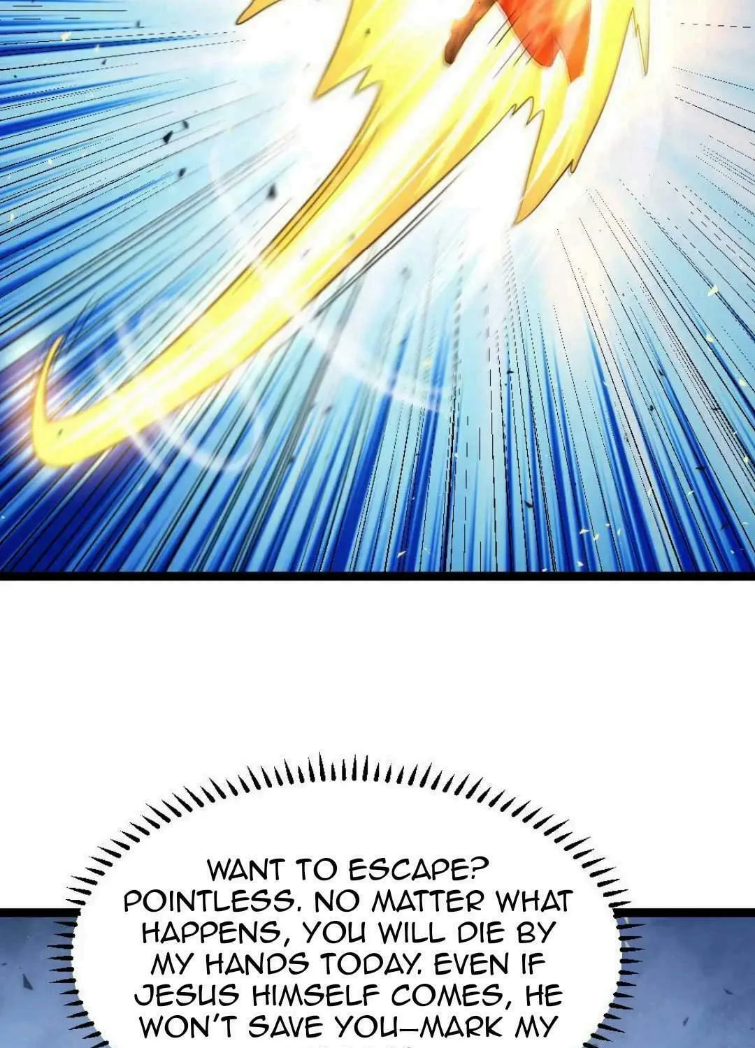 Freezing The World: I Built A Doomsday Safehouse Chapter 465 page 19 - 