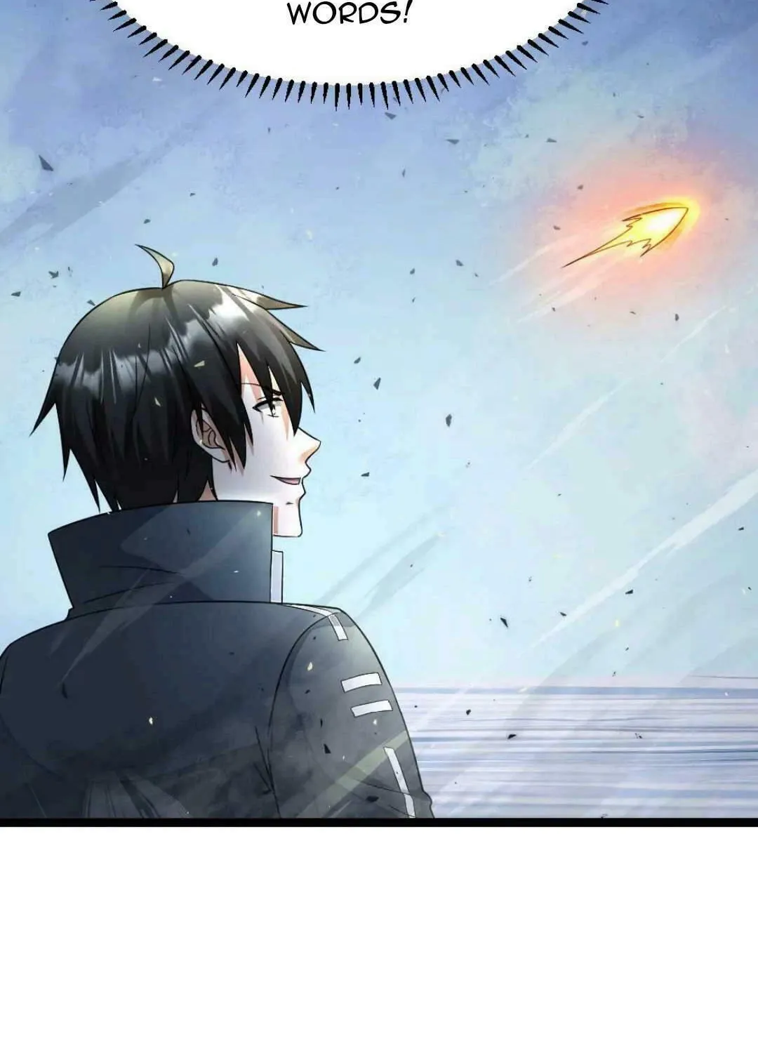 Freezing The World: I Built A Doomsday Safehouse Chapter 465 page 20 - 