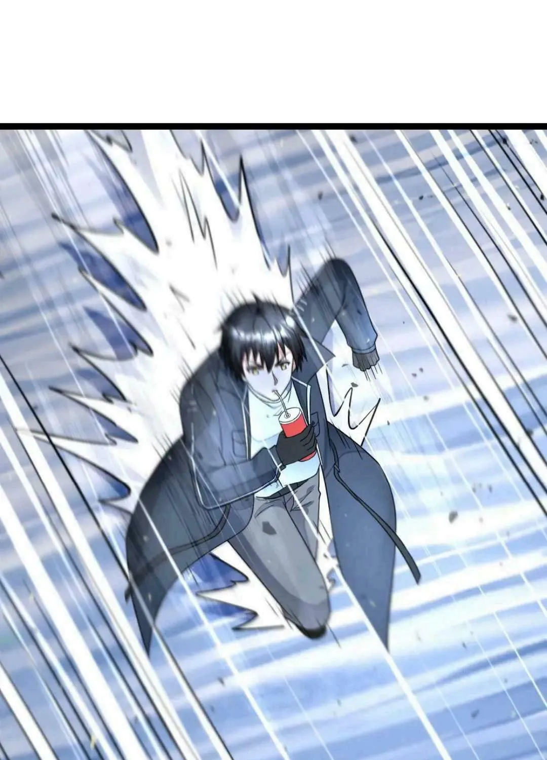 Freezing The World: I Built A Doomsday Safehouse Chapter 465 page 21 - 