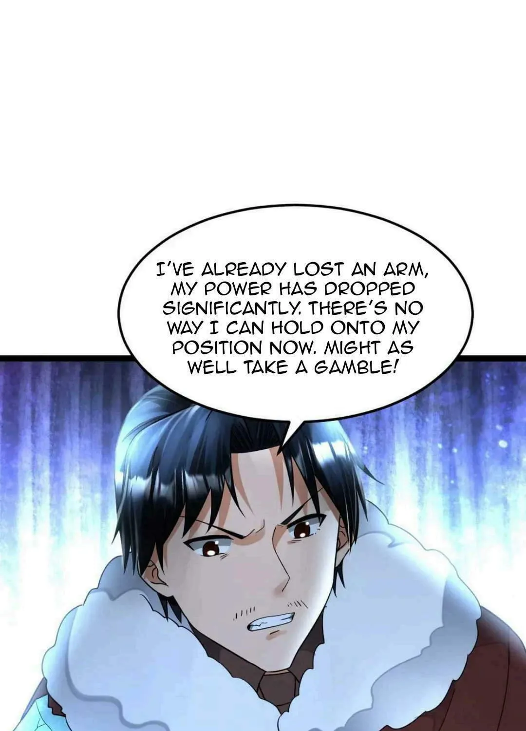 Freezing The World: I Built A Doomsday Safehouse Chapter 465 page 26 - 