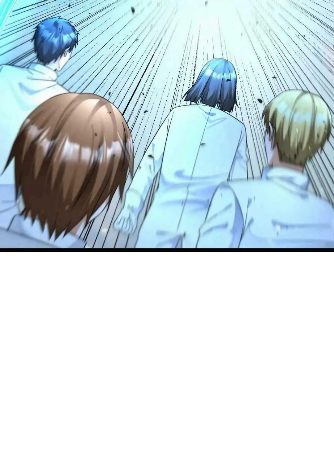 Freezing The World: I Built A Doomsday Safehouse Chapter 465 page 29 - 