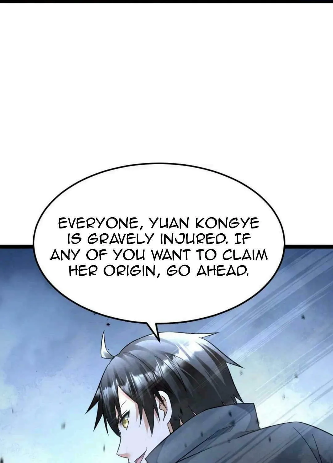 Freezing The World: I Built A Doomsday Safehouse Chapter 465 page 39 - 