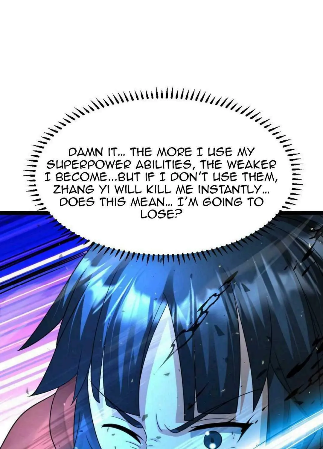Freezing The World: I Built A Doomsday Safehouse Chapter 465 page 6 - 