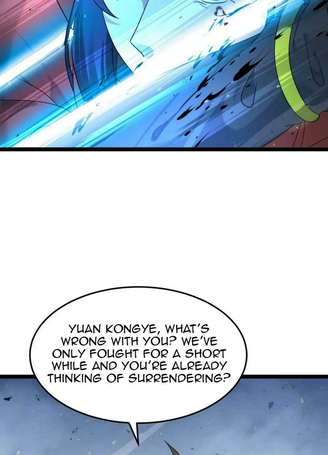 Freezing The World: I Built A Doomsday Safehouse Chapter 465 page 7 - 