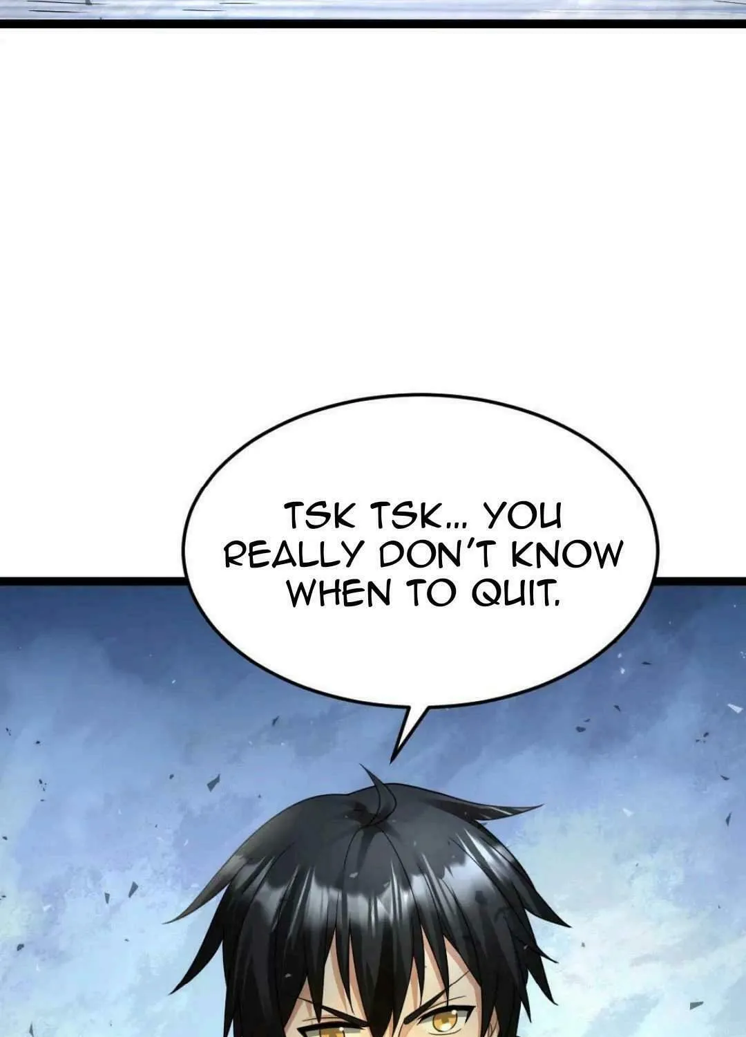 Freezing The World: I Built A Doomsday Safehouse Chapter 465 page 10 - 