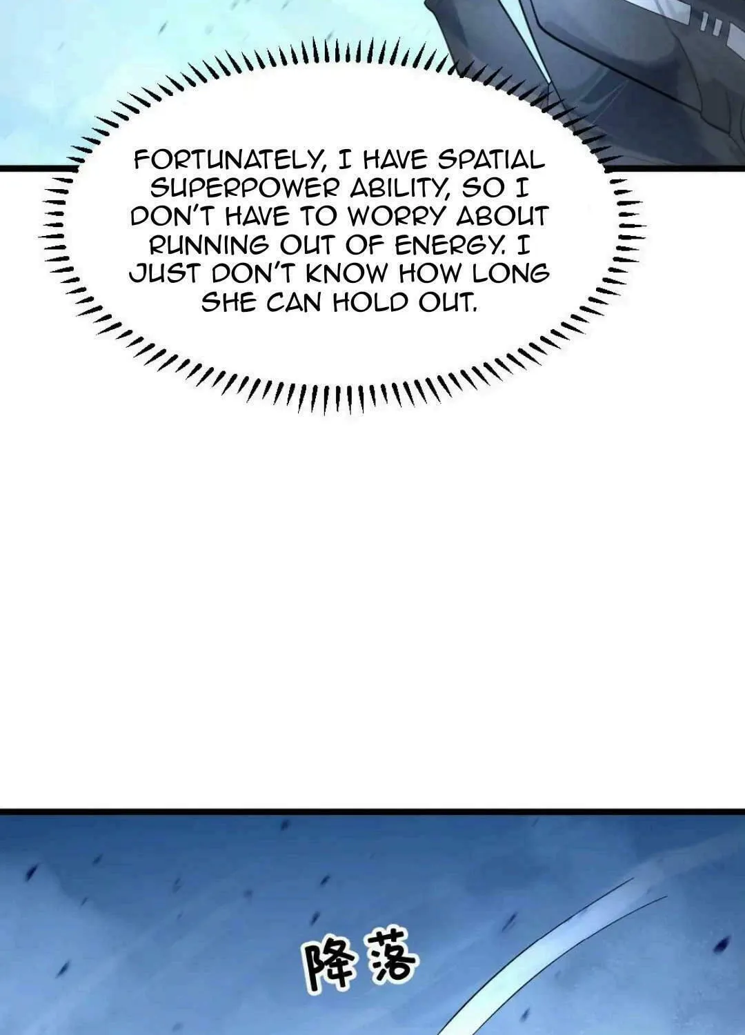 Freezing The World: I Built A Doomsday Safehouse Chapter 466 page 11 - 