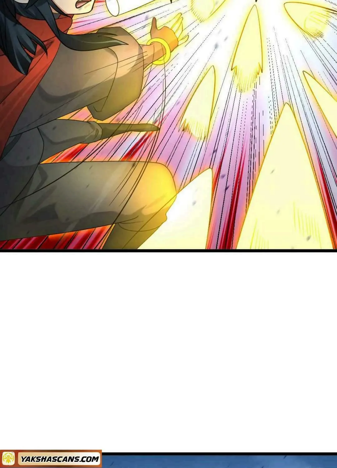 Freezing The World: I Built A Doomsday Safehouse Chapter 466 page 14 - 