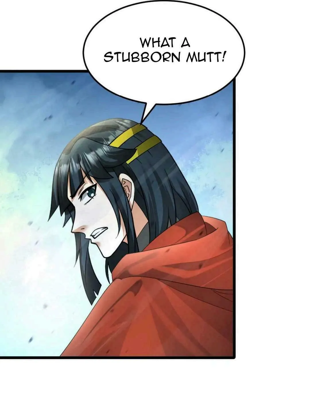 Freezing The World: I Built A Doomsday Safehouse Chapter 466 page 16 - 