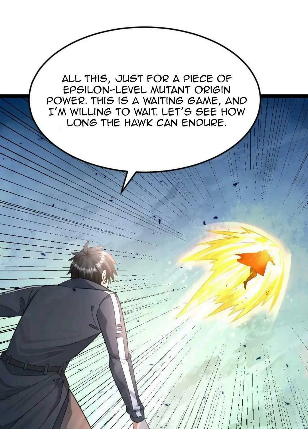 Freezing The World: I Built A Doomsday Safehouse Chapter 466 page 17 - 