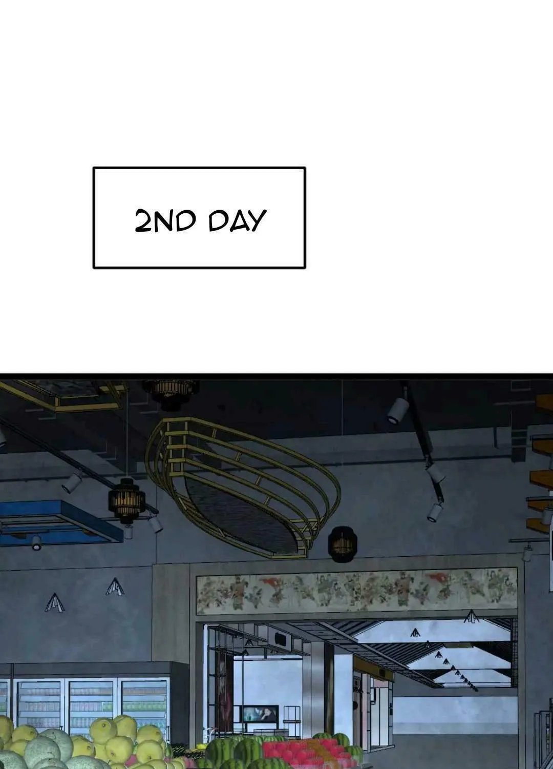 Freezing The World: I Built A Doomsday Safehouse Chapter 466 page 19 - 
