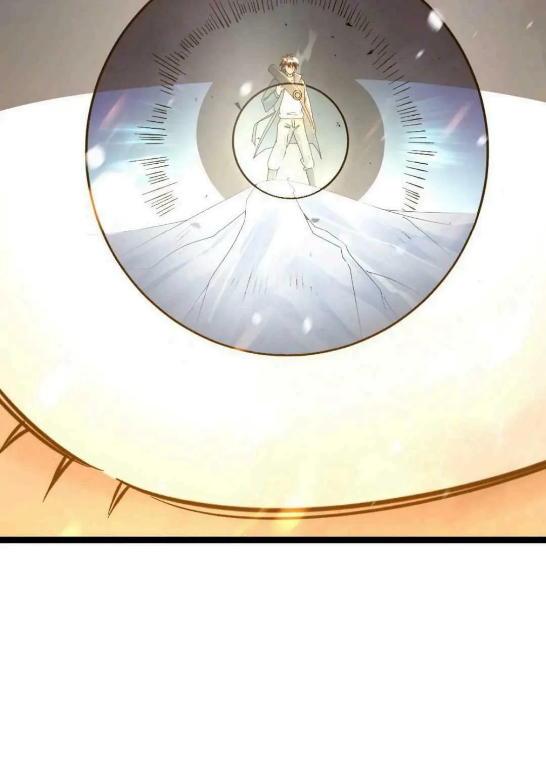 Freezing The World: I Built A Doomsday Safehouse Chapter 466 page 29 - 