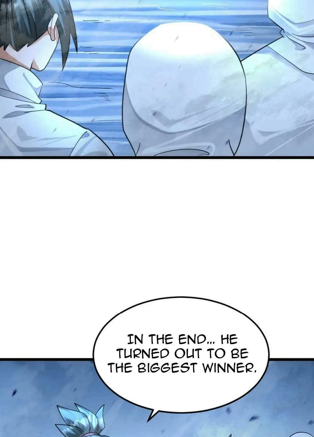 Freezing The World: I Built A Doomsday Safehouse Chapter 466 page 4 - 