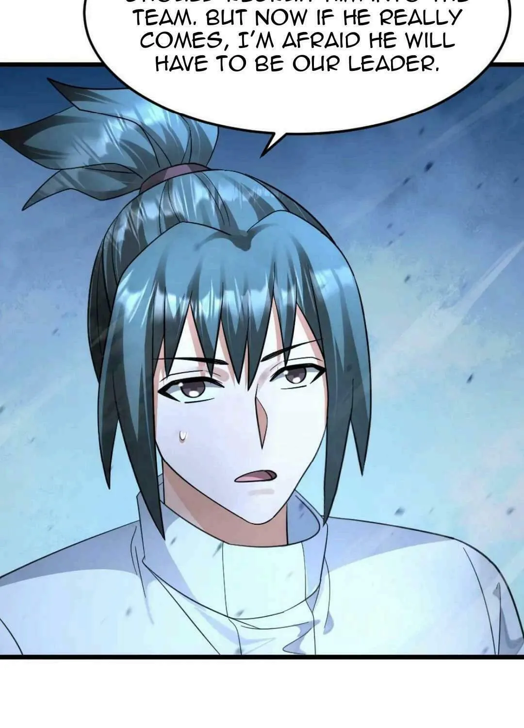 Freezing The World: I Built A Doomsday Safehouse Chapter 466 page 6 - 