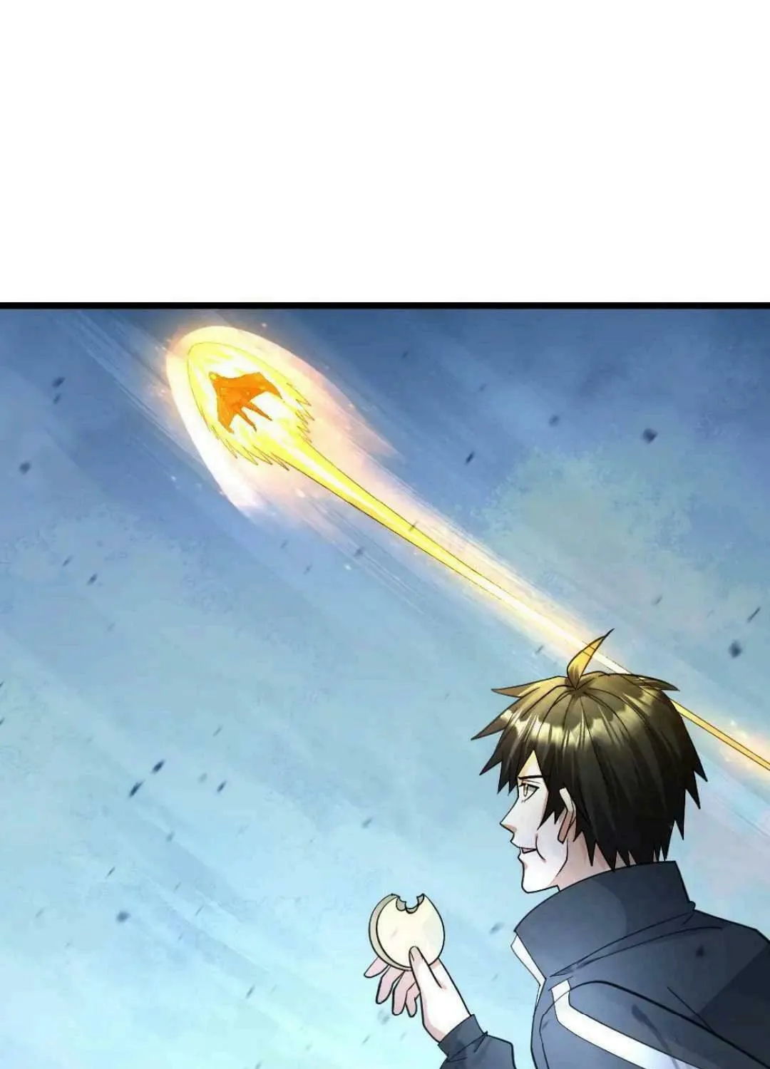 Freezing The World: I Built A Doomsday Safehouse Chapter 466 page 10 - 