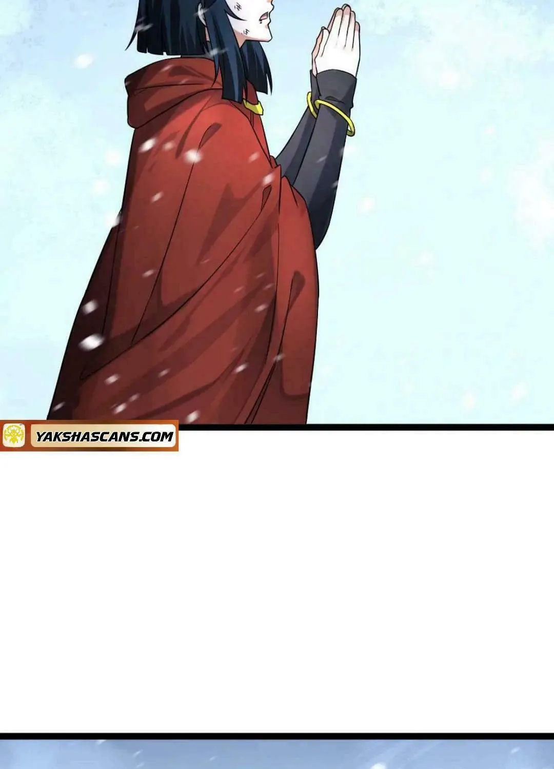 Freezing The World: I Built A Doomsday Safehouse Chapter 467 page 12 - 