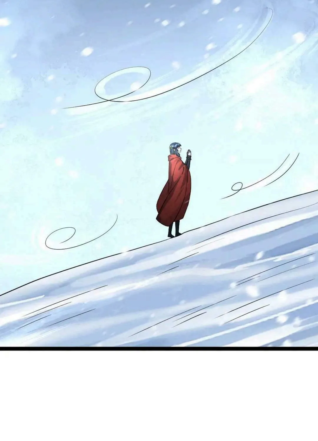 Freezing The World: I Built A Doomsday Safehouse Chapter 467 page 13 - 
