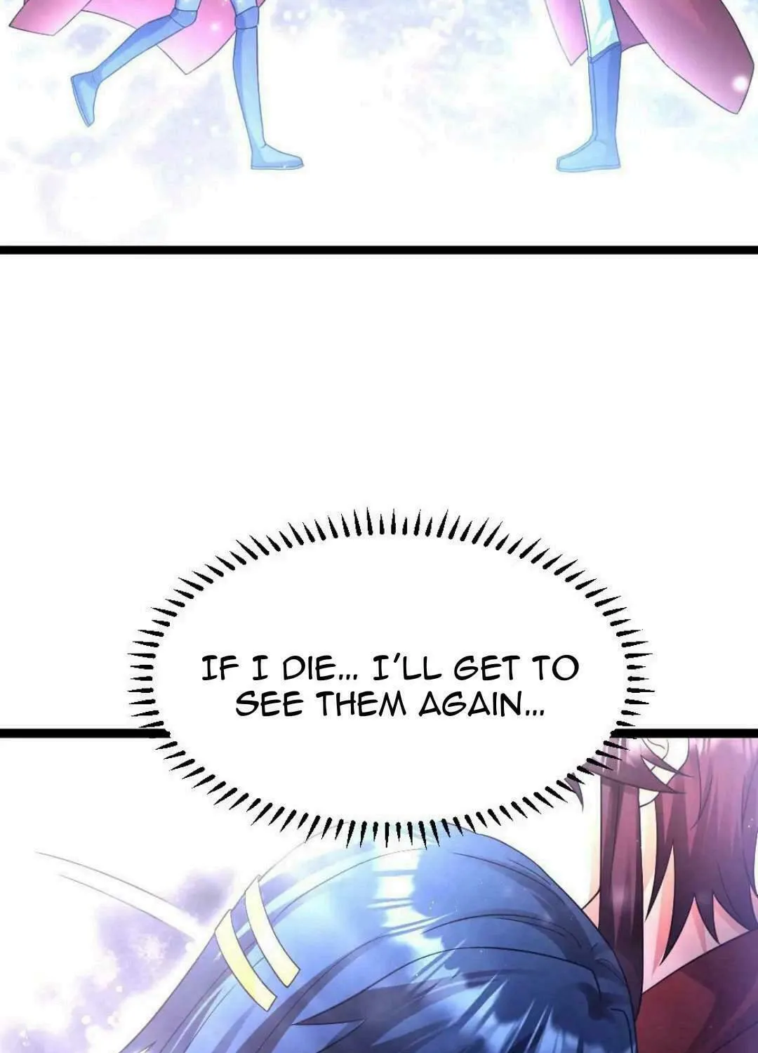 Freezing The World: I Built A Doomsday Safehouse Chapter 467 page 19 - 