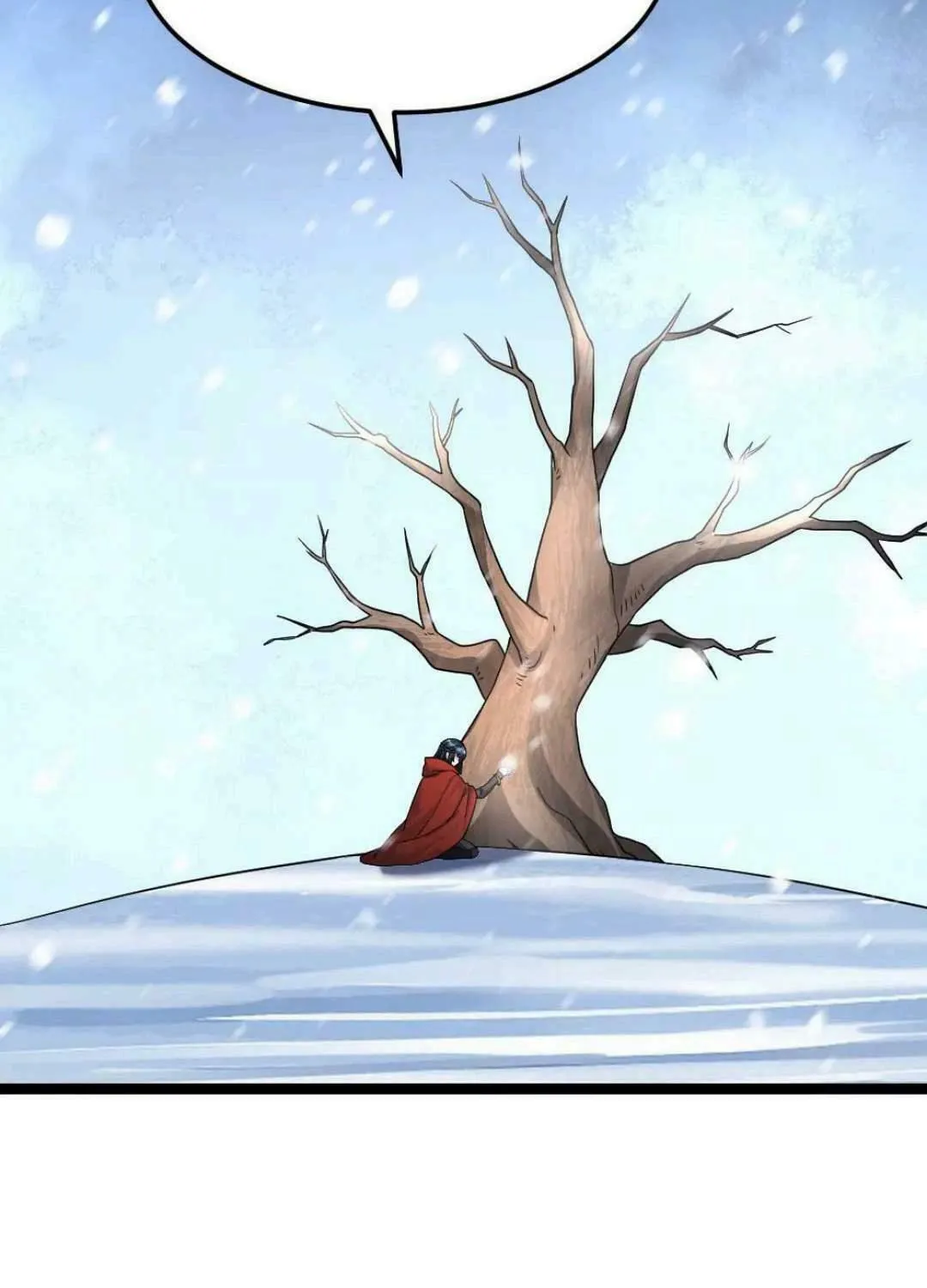 Freezing The World: I Built A Doomsday Safehouse Chapter 467 page 21 - 
