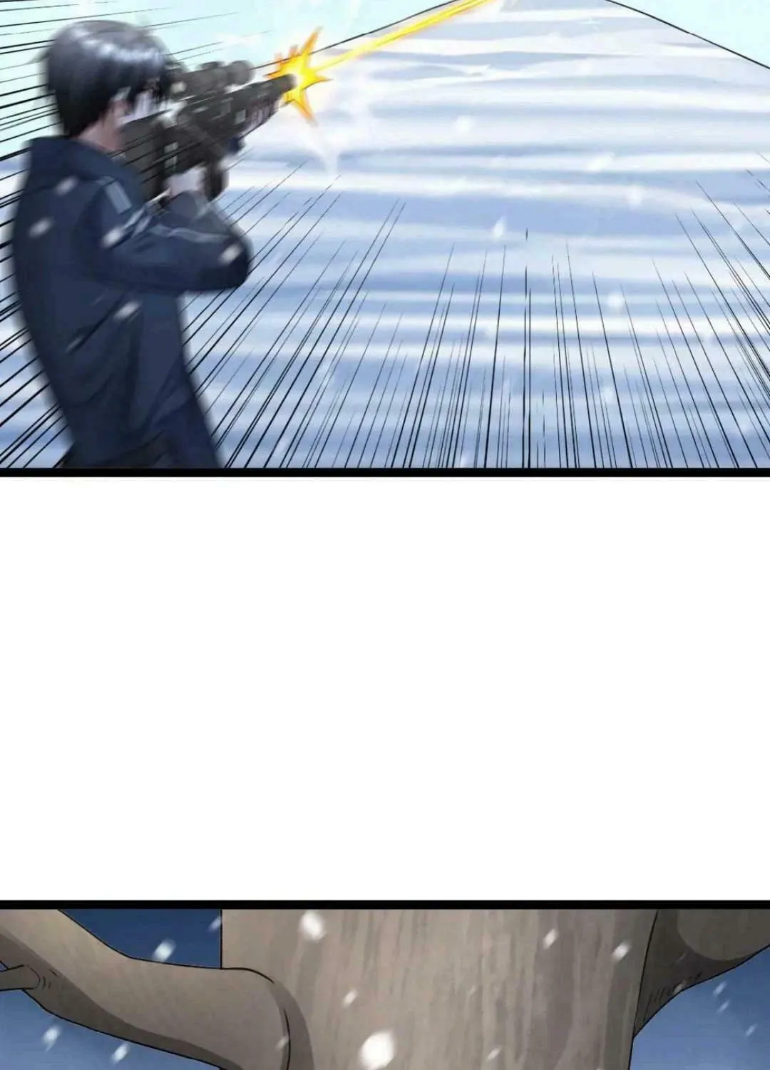 Freezing The World: I Built A Doomsday Safehouse Chapter 467 page 24 - 