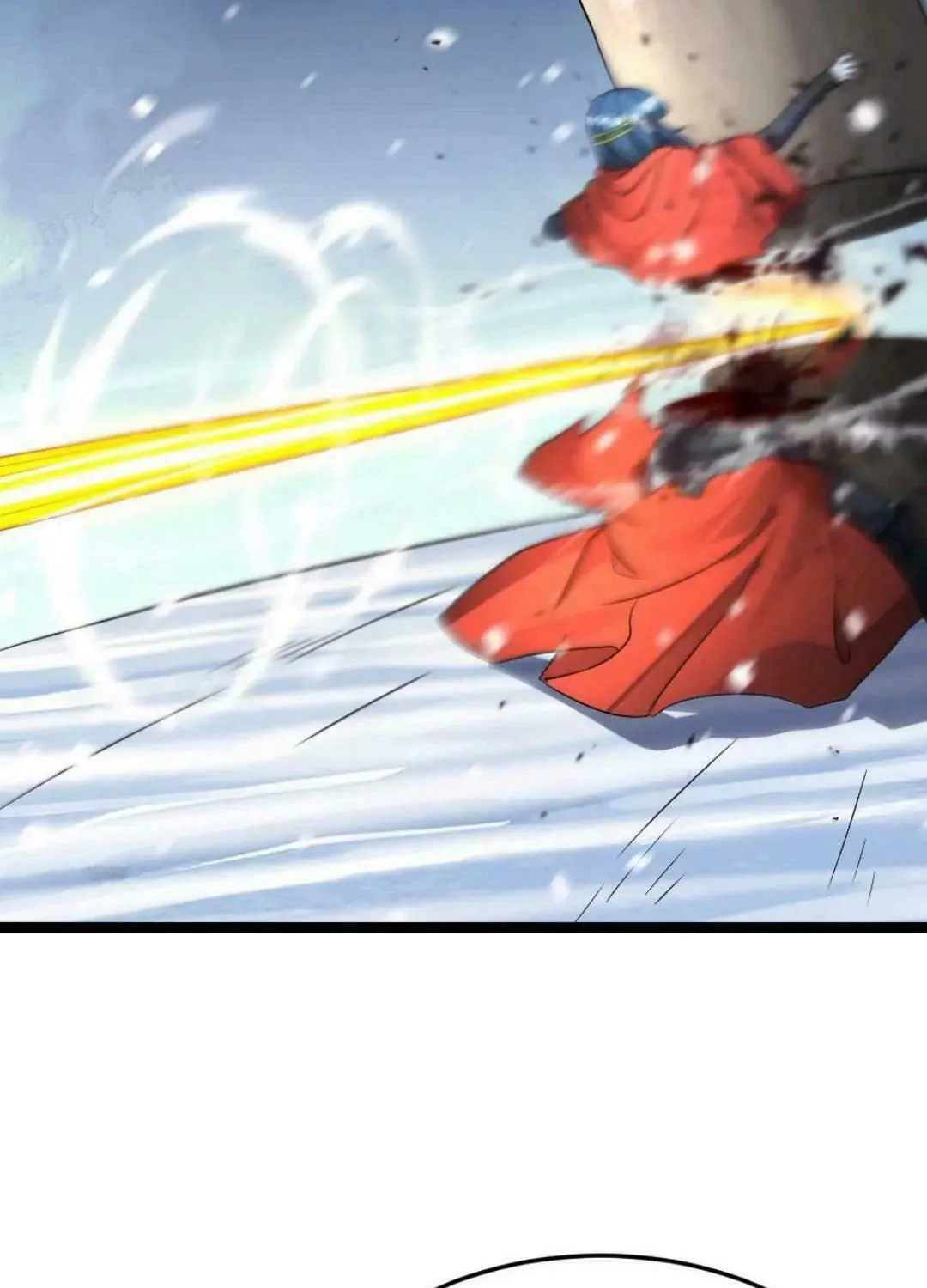 Freezing The World: I Built A Doomsday Safehouse Chapter 467 page 29 - 