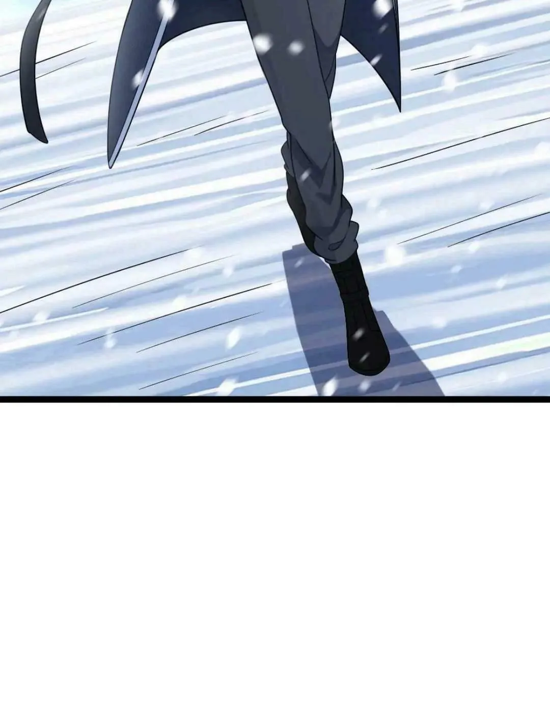 Freezing The World: I Built A Doomsday Safehouse Chapter 467 page 31 - 
