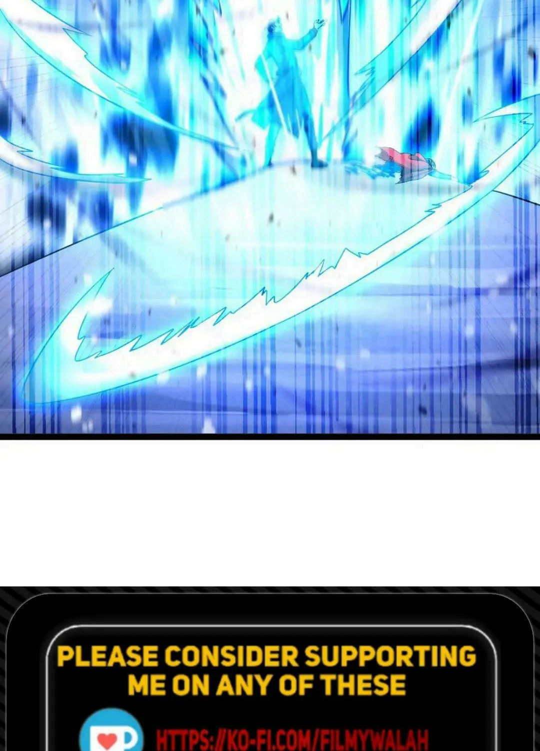 Freezing The World: I Built A Doomsday Safehouse Chapter 467 page 38 - 