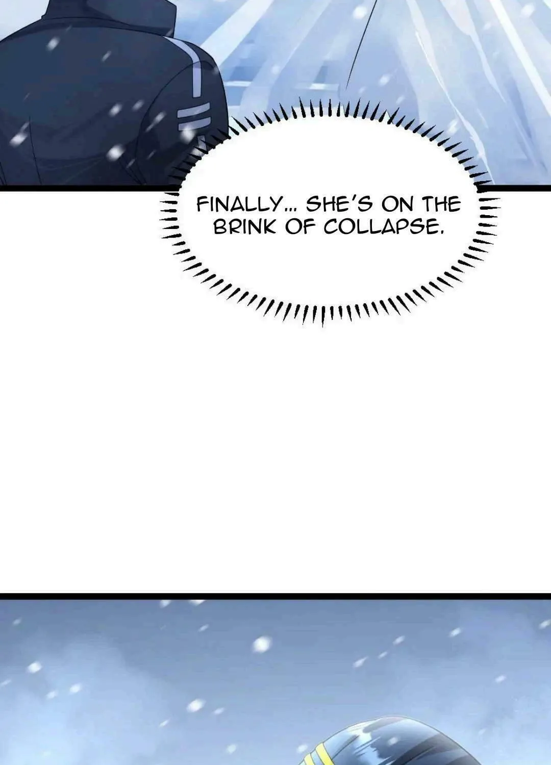 Freezing The World: I Built A Doomsday Safehouse Chapter 467 page 7 - 