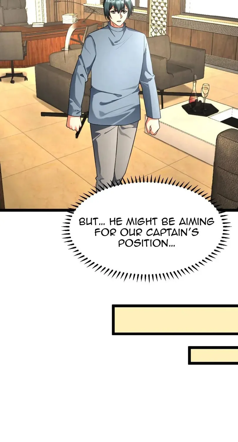 Freezing The World: I Built A Doomsday Safehouse Chapter 468 page 15 - 