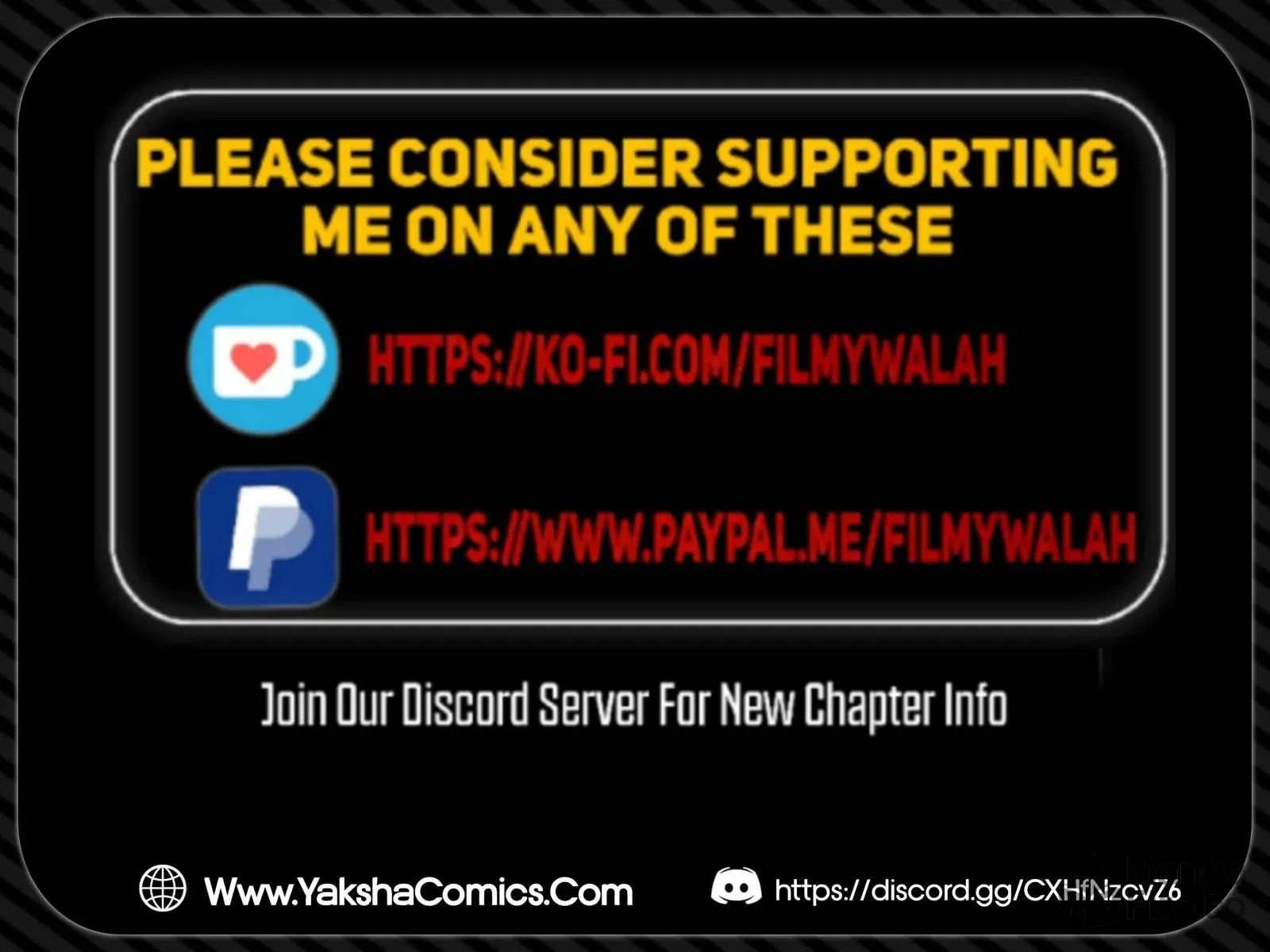 Freezing The World: I Built A Doomsday Safehouse Chapter 468 page 27 - 