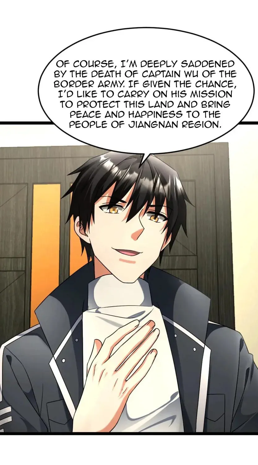 Freezing The World: I Built A Doomsday Safehouse Chapter 469 page 21 - 