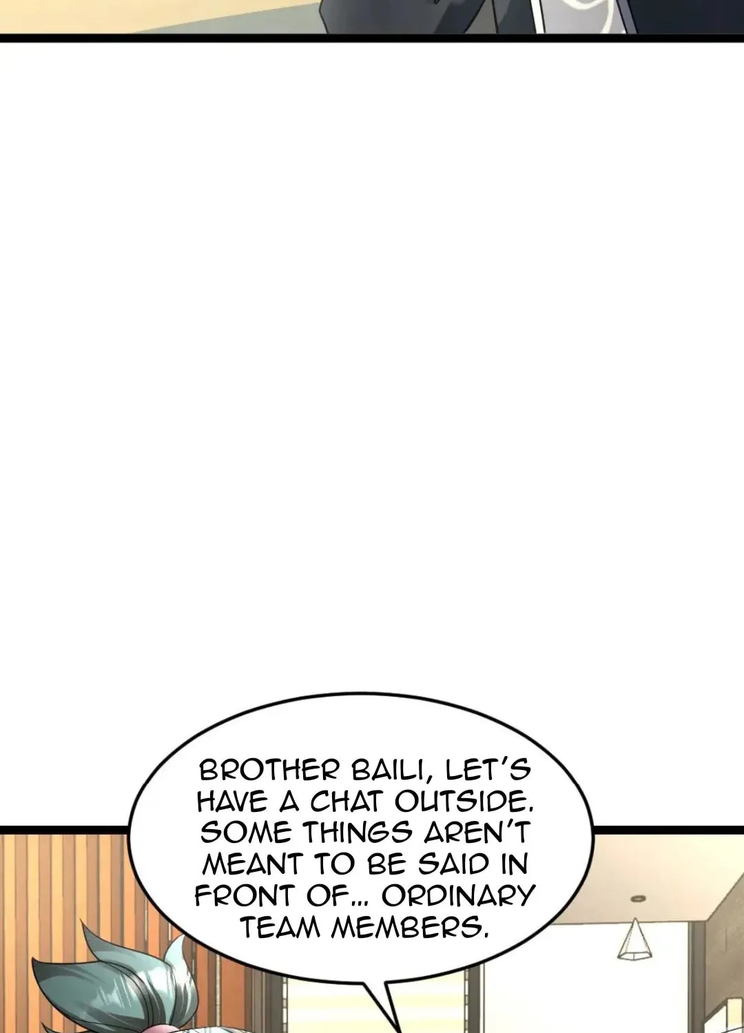 Freezing The World: I Built A Doomsday Safehouse Chapter 469 page 25 - 