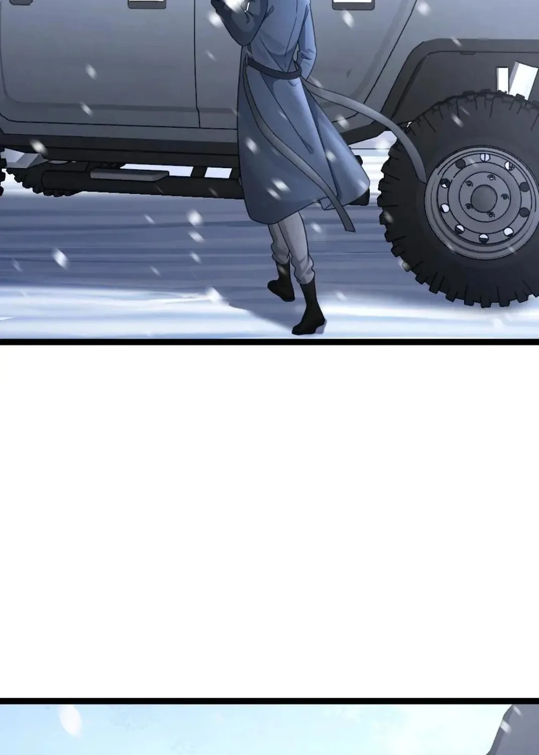 Freezing The World: I Built A Doomsday Safehouse Chapter 470 page 29 - 