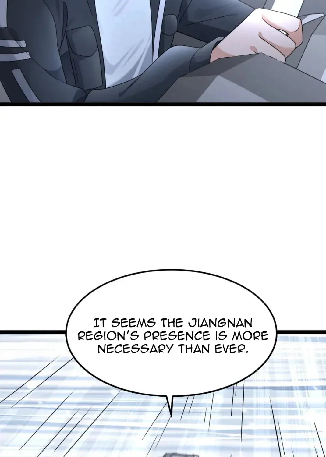 Freezing The World: I Built A Doomsday Safehouse Chapter 470 page 32 - 