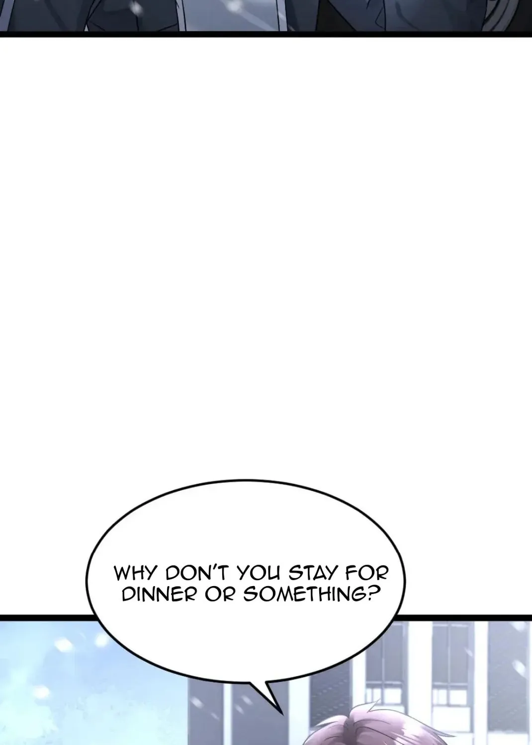 Freezing The World: I Built A Doomsday Safehouse Chapter 471 page 25 - 