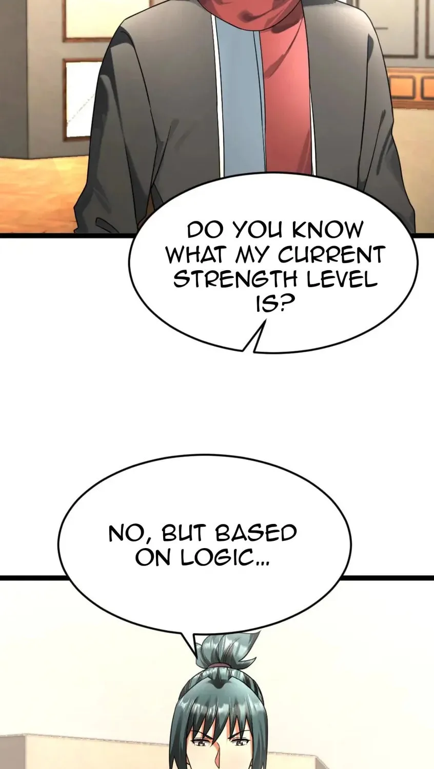 Freezing The World: I Built A Doomsday Safehouse Chapter 471 page 7 - 