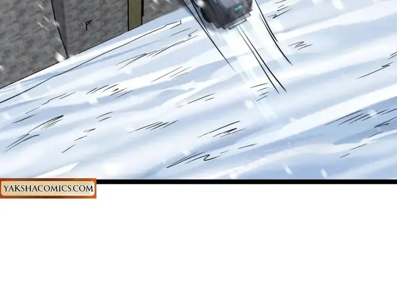 Freezing The World: I Built A Doomsday Safehouse Chapter 472 page 12 - 