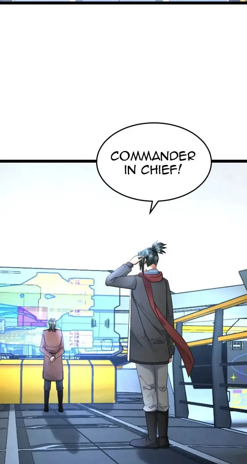 Freezing The World: I Built A Doomsday Safehouse Chapter 472 page 20 - 
