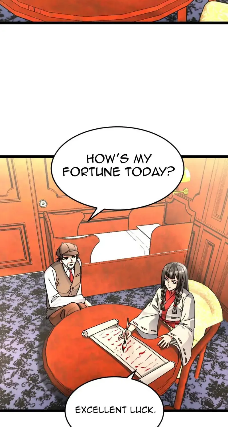 Freezing The World: I Built A Doomsday Safehouse Chapter 472 page 6 - 