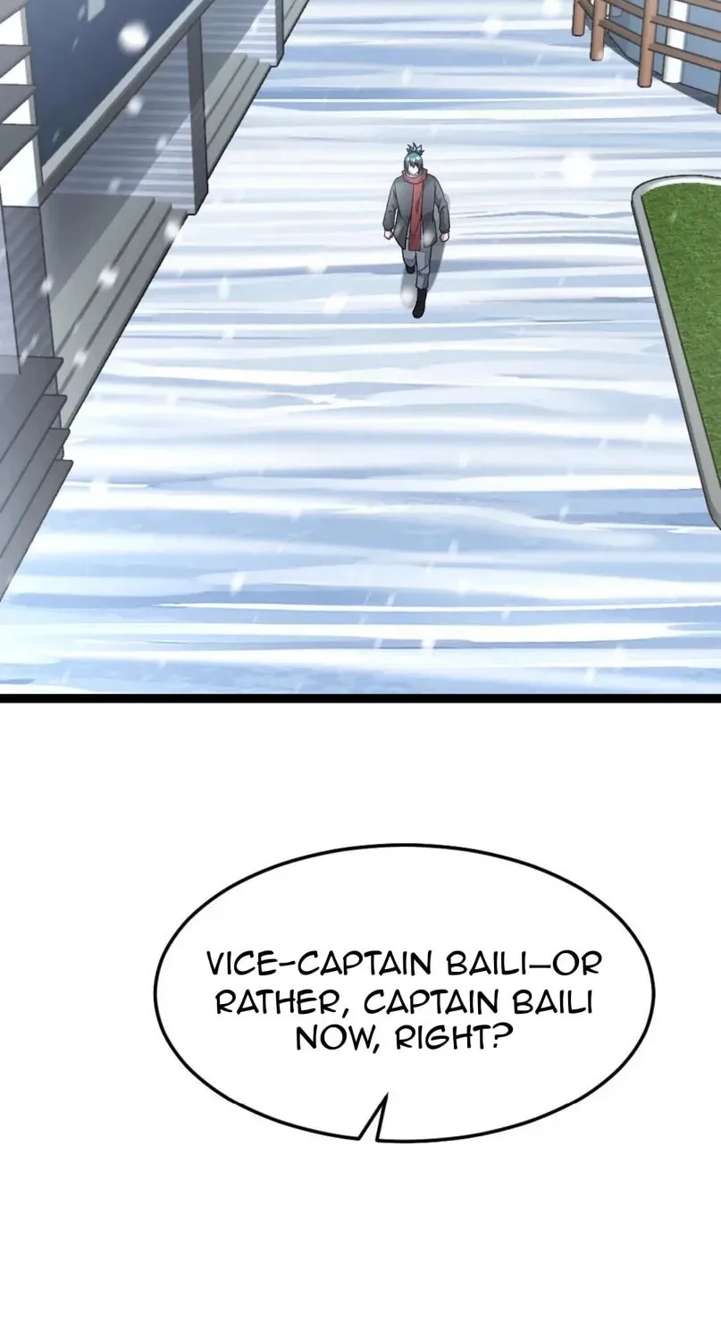 Freezing The World: I Built A Doomsday Safehouse Chapter 473 page 16 - 