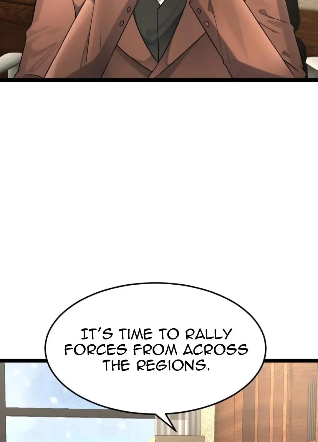 Freezing The World: I Built A Doomsday Safehouse Chapter 473 page 25 - 